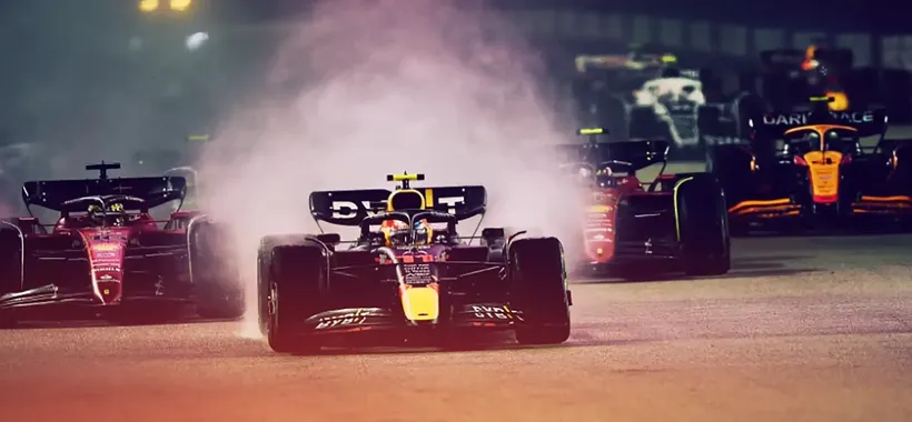 Su NOW puoi vedere F1, MotoGP e tutto il meglio del tennis: scopri l'offerta
