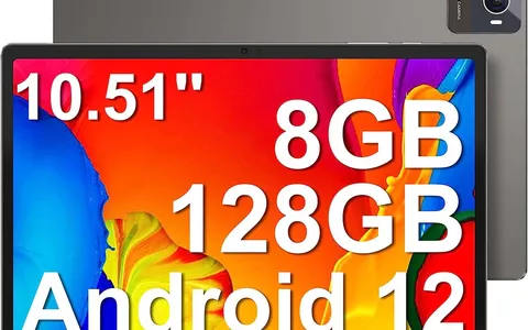 Galaxy Tab A, il tablet piccolo che non ti aspetti, display da 8 pollici