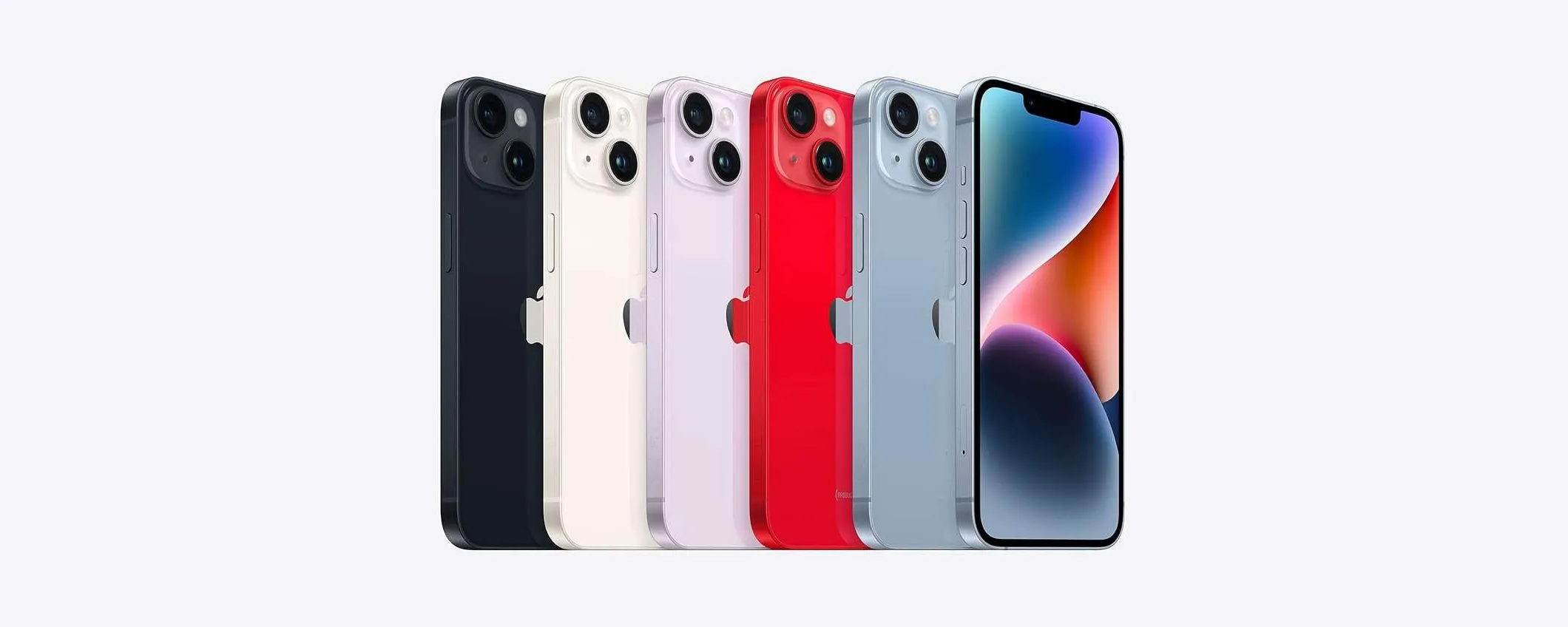 iPhone 14 in offerta su Amazon a meno di 730€ (anche a rate)
