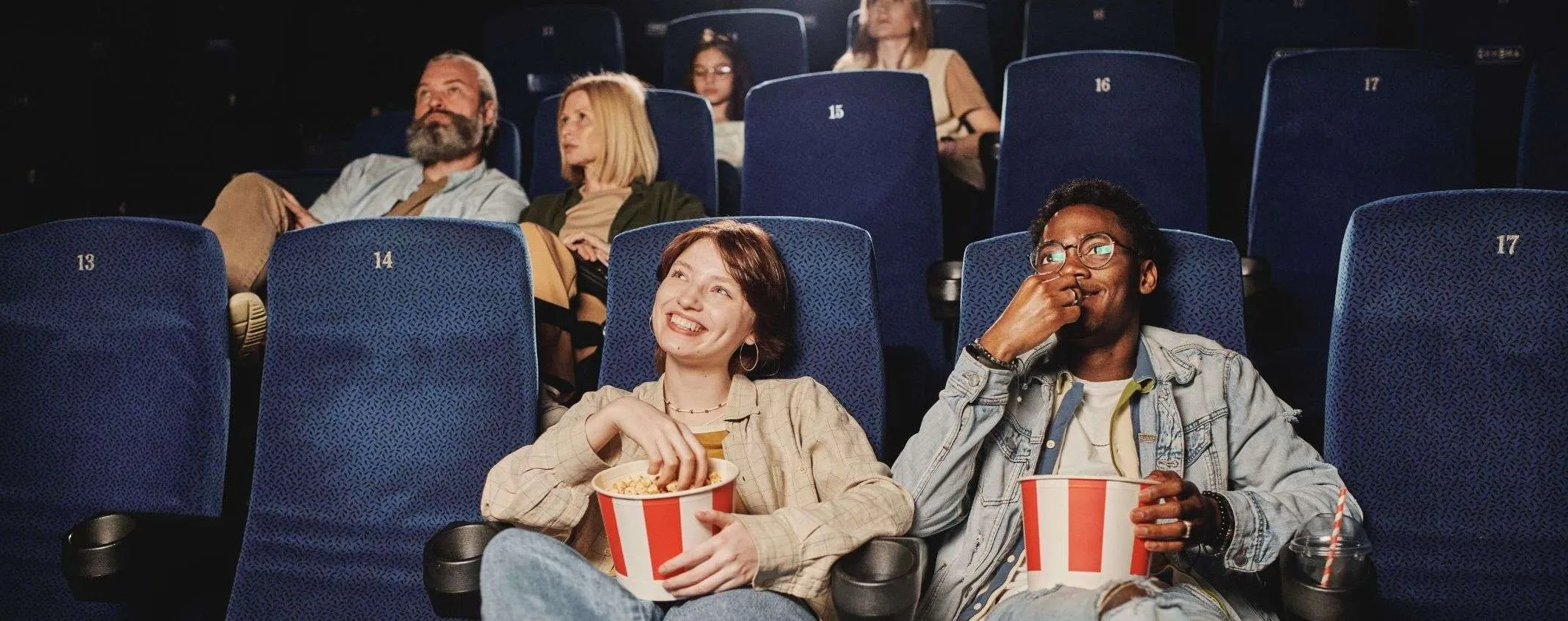 Il fine settimana con RaiPlay è davvero speciale: la nostra selezione di film ti piacerà
