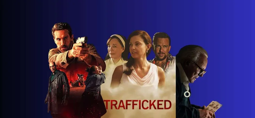 I 10 film più visti su RaiPlay oggi