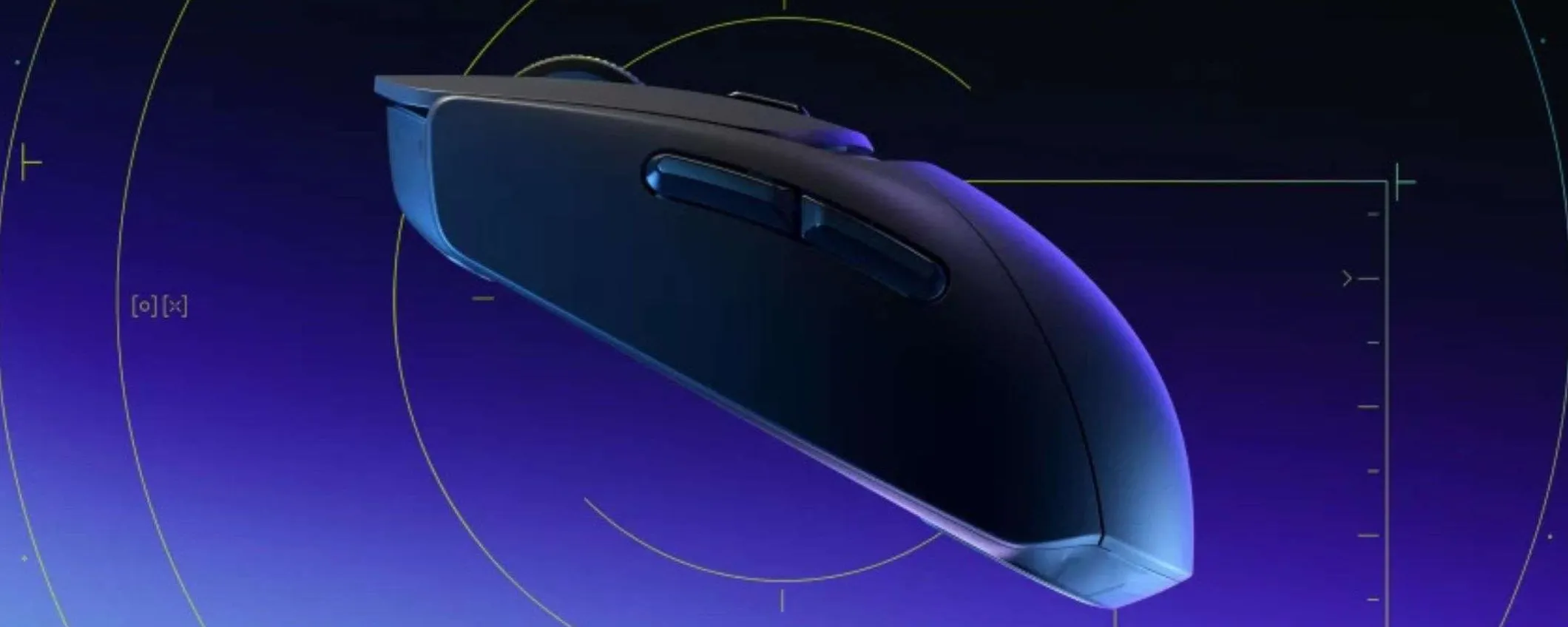 Gaming da PRO con il mouse Logitech G309 Lightspeed: occasione UNICA su Amazon