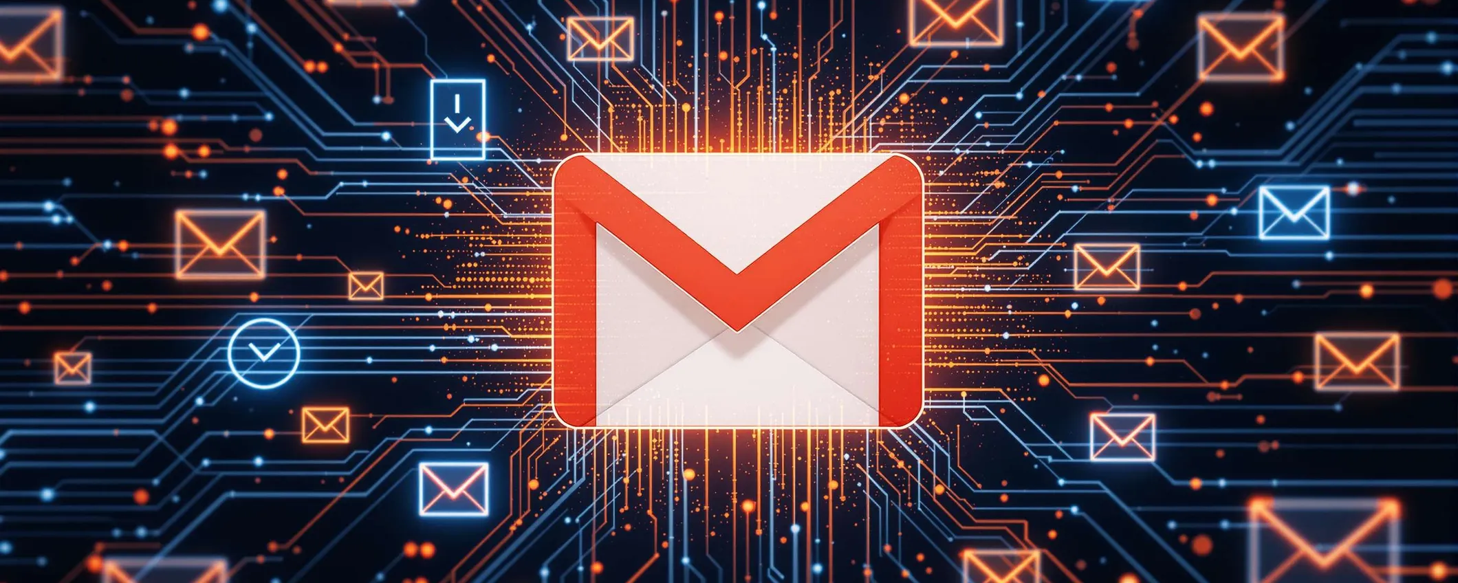 Gmail cambia per sempre: ecco cosa può fare ora grazie all’intelligenza artificiale