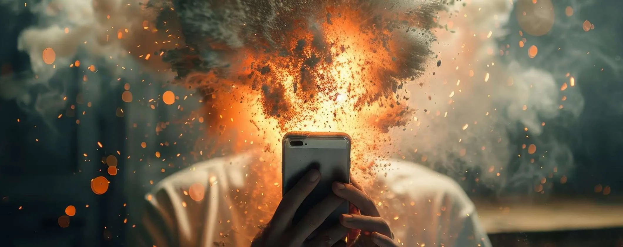 Se hai questo smartphone potresti dover affrontare diversi problemi