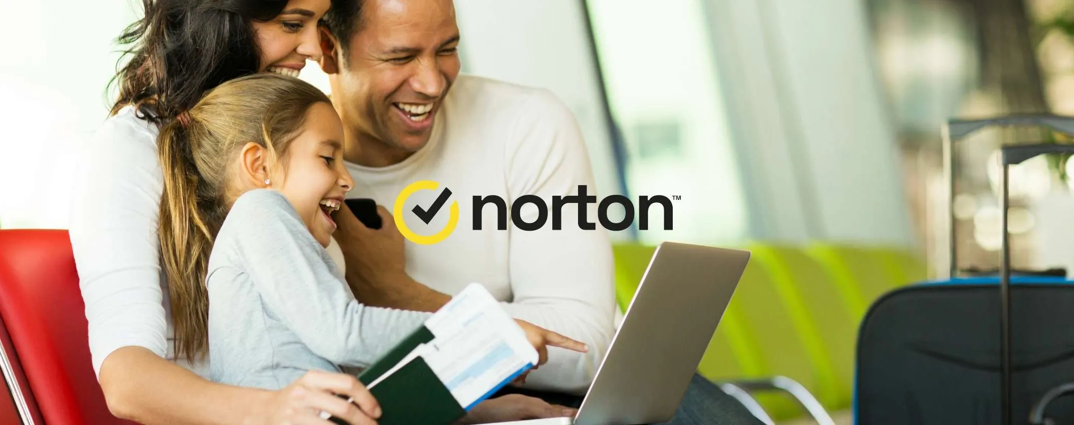 Viaggia SICURO con Norton 360 Deluxe Antivirus e VPN in promo