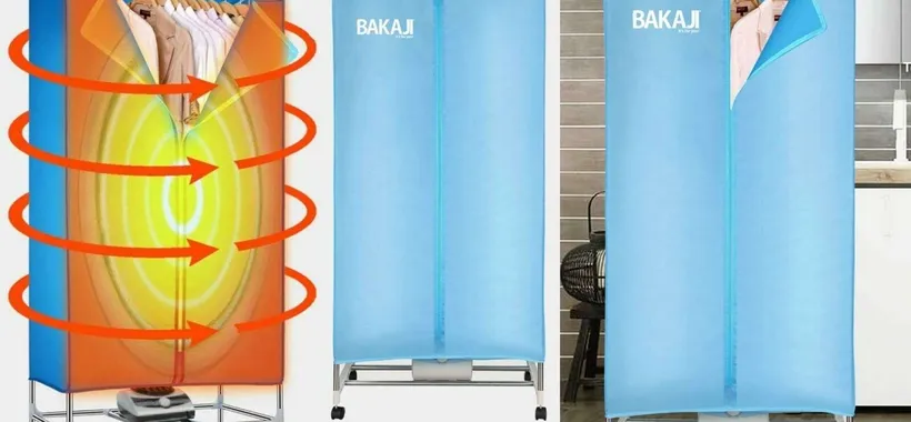 Asciugabiancheria fino a 20KG: GENIALATA a 54€ su eBay