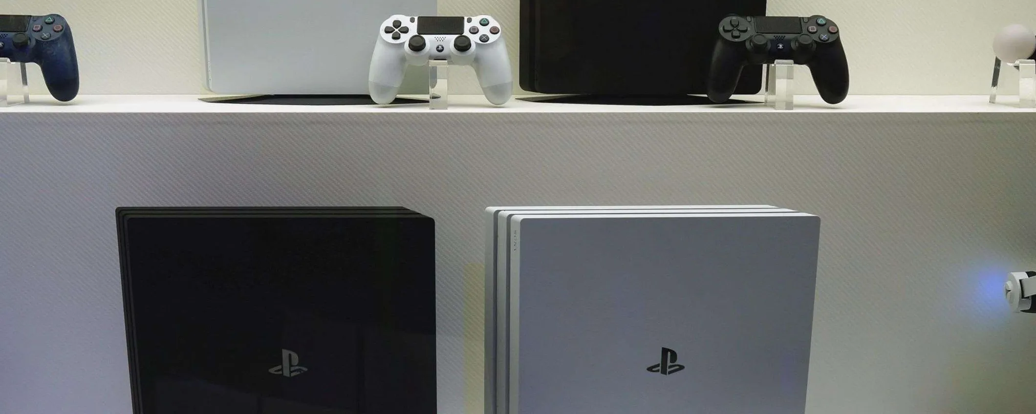 I migliori hard disk esterni per PS4