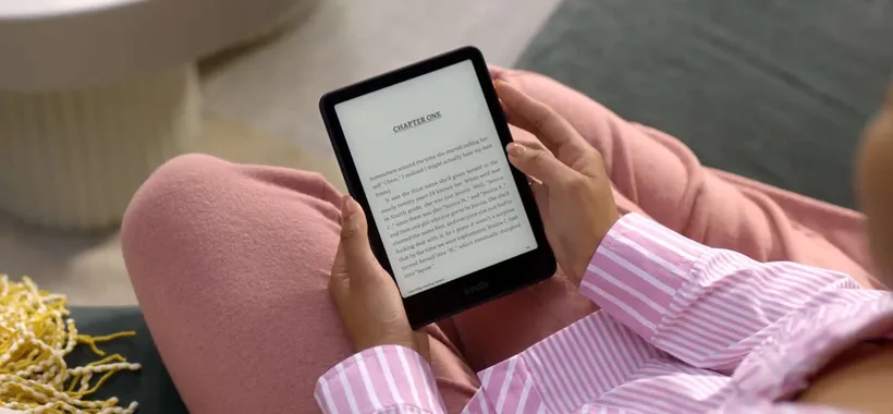 Kindle Paperwhite Signature Edition al prezzo più basso per il Prime Day