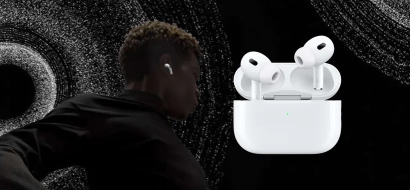 AirPods Pro 2: audio spaziale, rilevamento della testa e cancellazione rumore