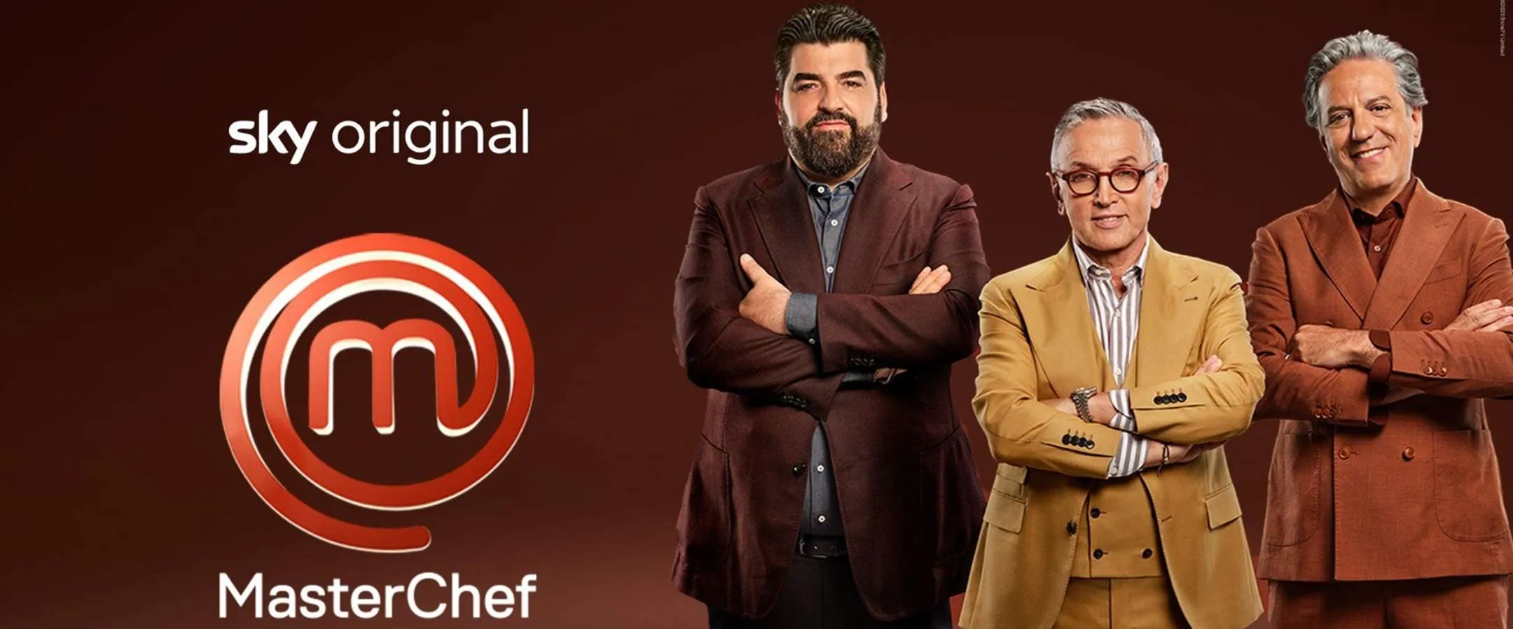 Masterchef usa 9 cheap streaming ita