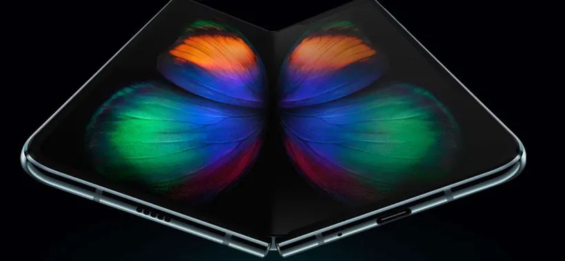 Samsung Galaxy Fold sarà spedito dall'11 settembre
