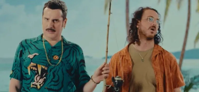Come vedere la quarta puntata di Pechino Express 12 in streaming dall'estero