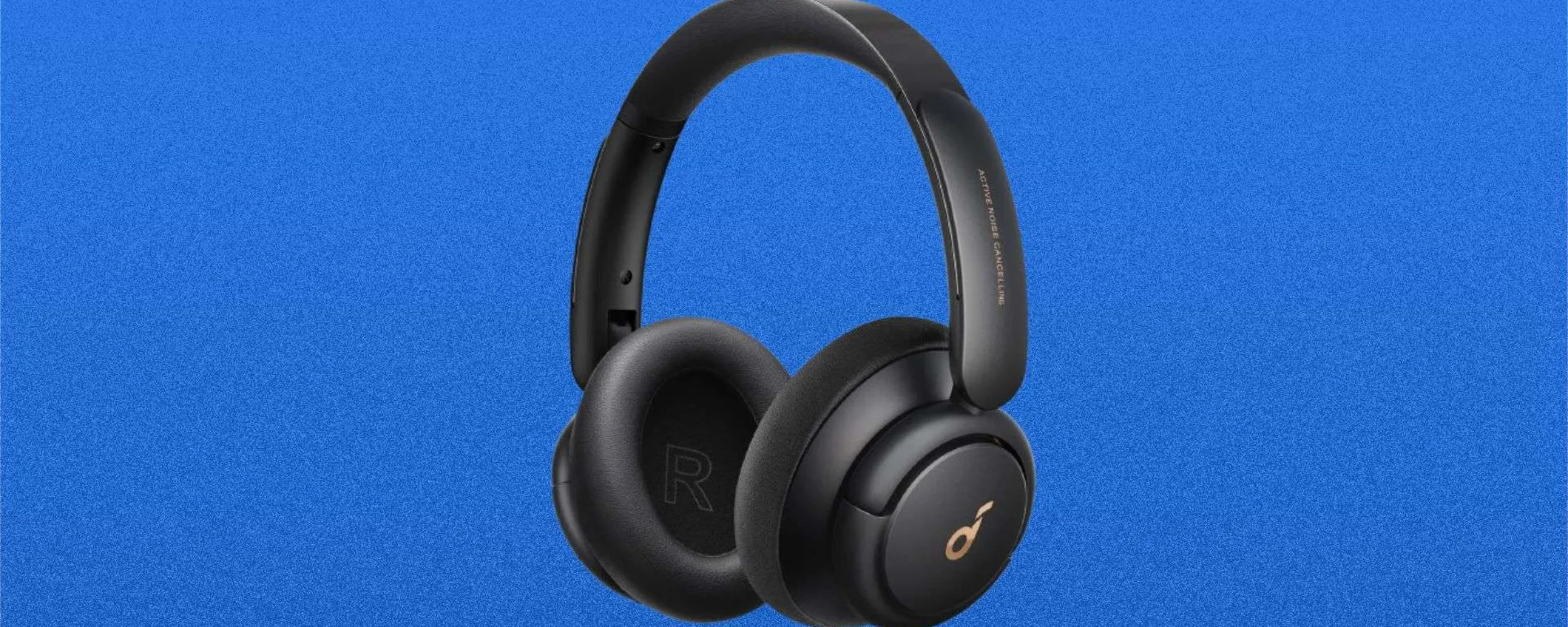 Cuffie Anker Q30, con la doppia offerta convengono: bassi potenti e ANC infallibille