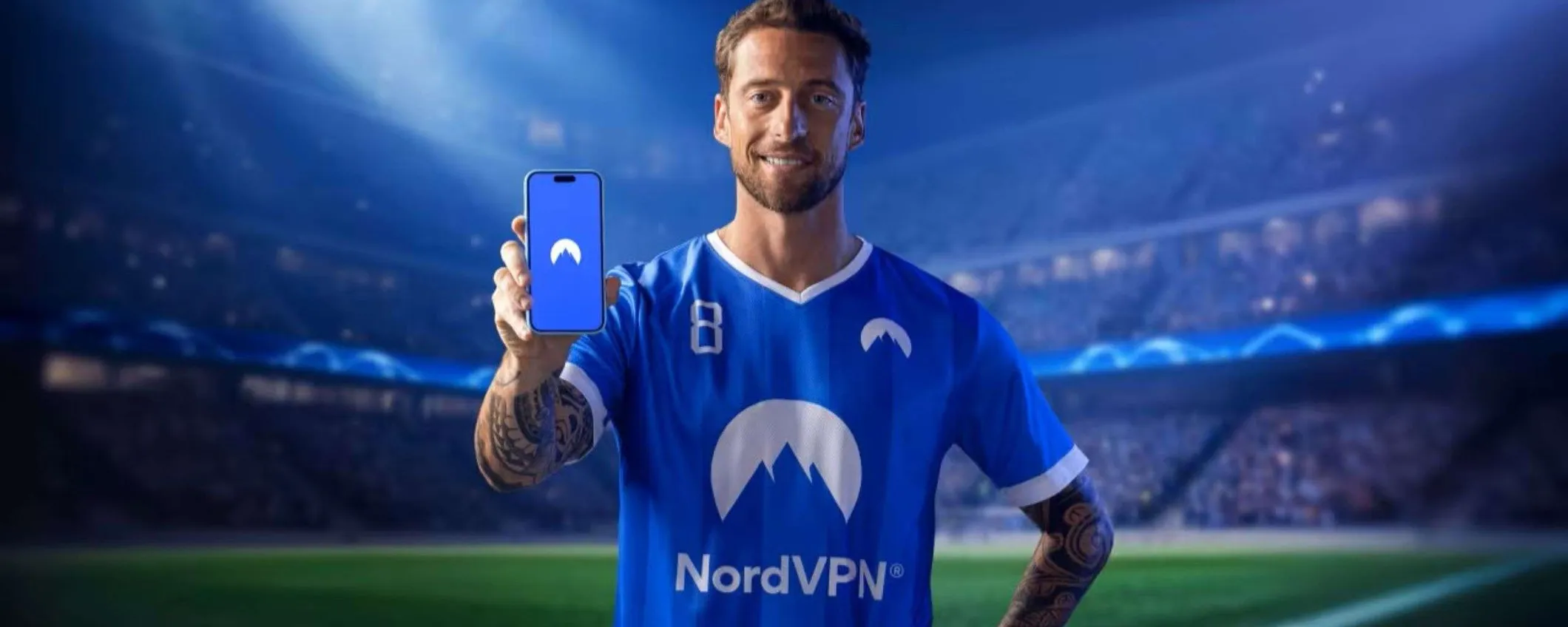 NordVPN, ultima occasione: fino al 15 ottobre il prezzo più basso del 2025