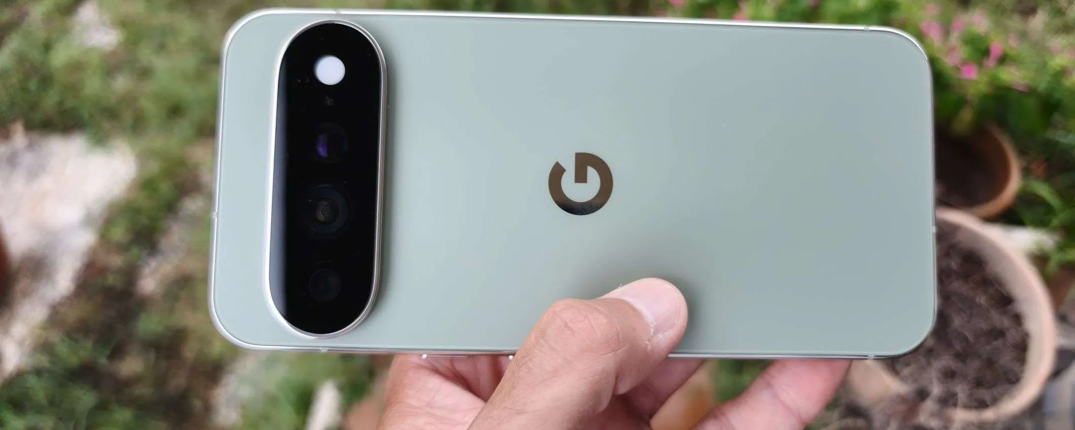 Google Pixel 11 Pro XL recensione: bellissimo da usare, meno da 
