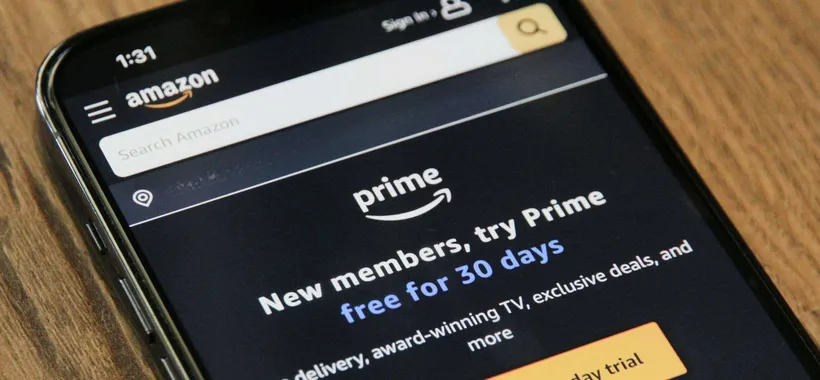 Amazon avvisa tutti i suoi clienti Prime che sono in pericolo