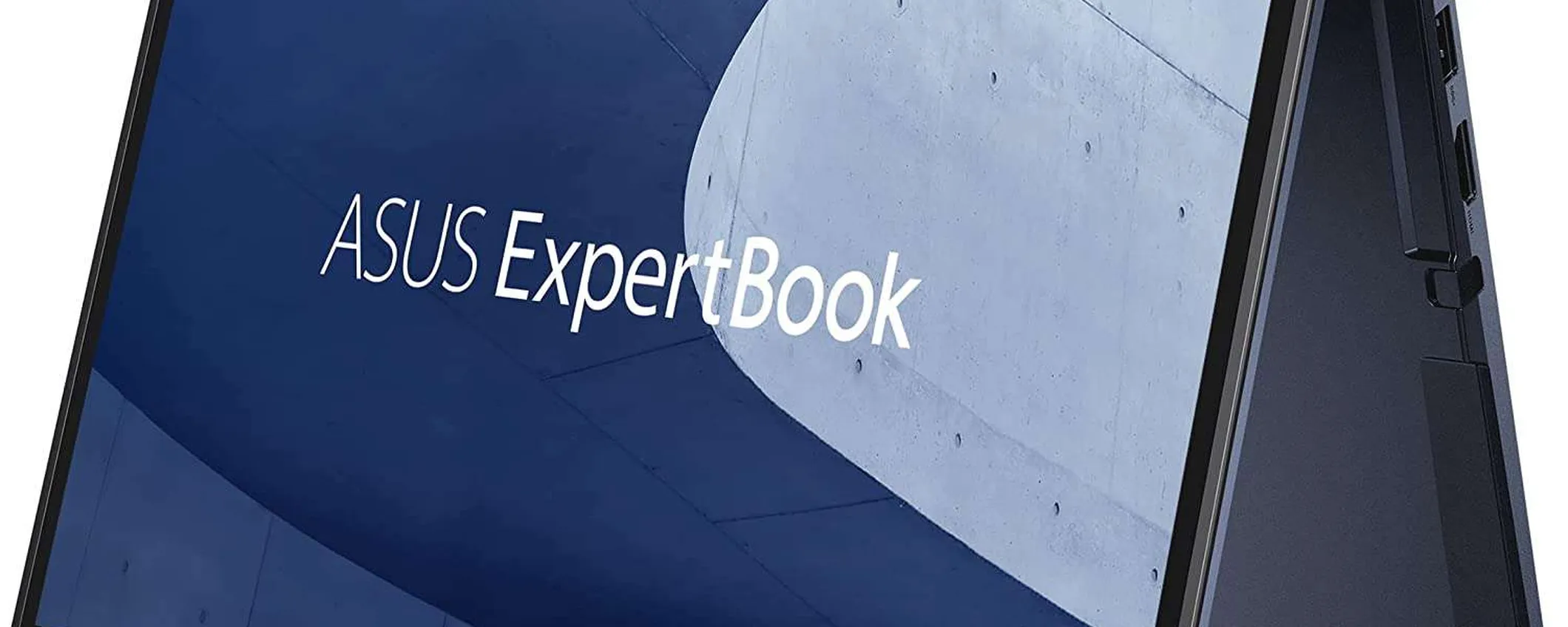 Asus ExpertBook B3 Flip: il notebook 2-in-1 è in offerta su Amazon