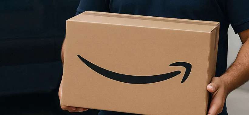 Aspetti consegne Amazon per domani 18 aprile? Potrebbero non arrivare