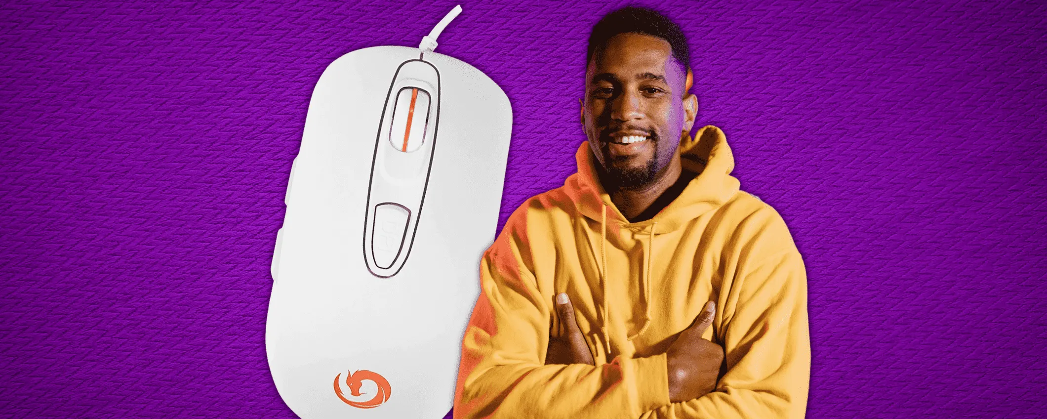 Mai visto un Mouse da Gaming ad un prezzo così basso