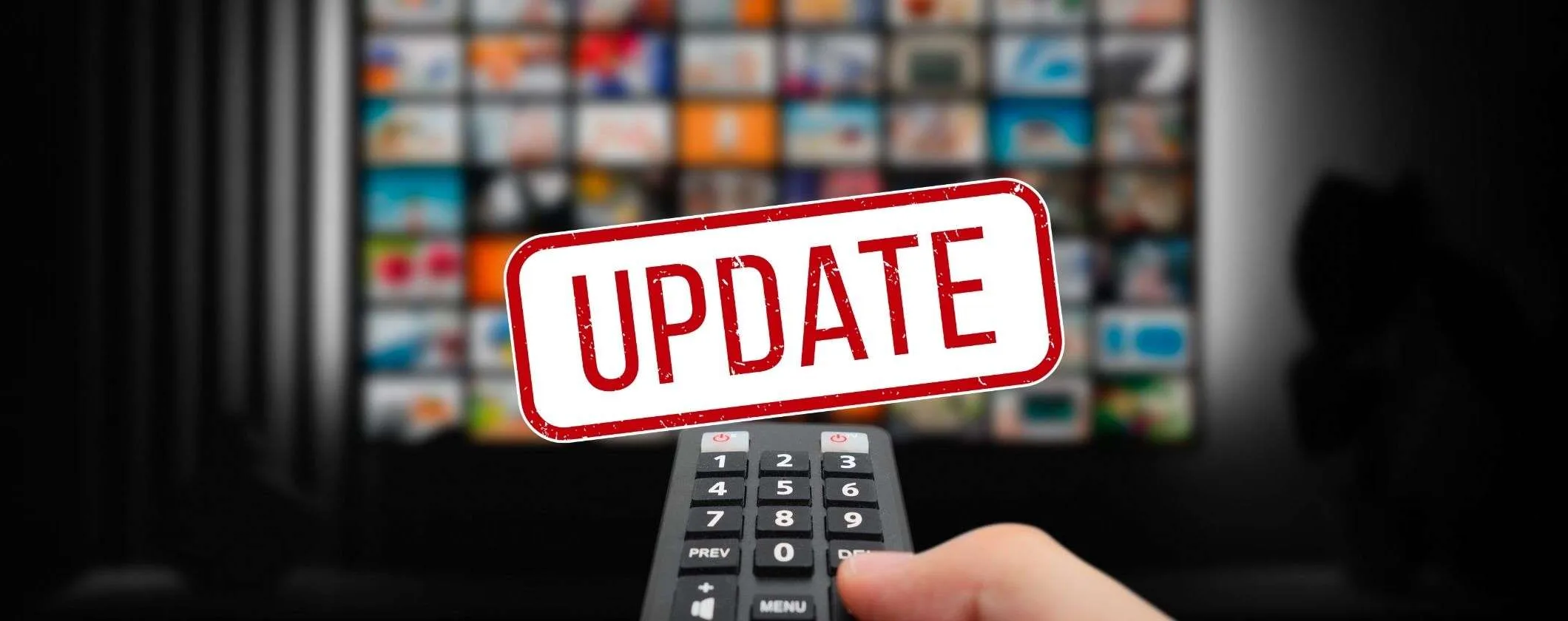Tra eliminazioni e nuovi arrivi cambia la lista dei canali HbbTV del digitale terrestre