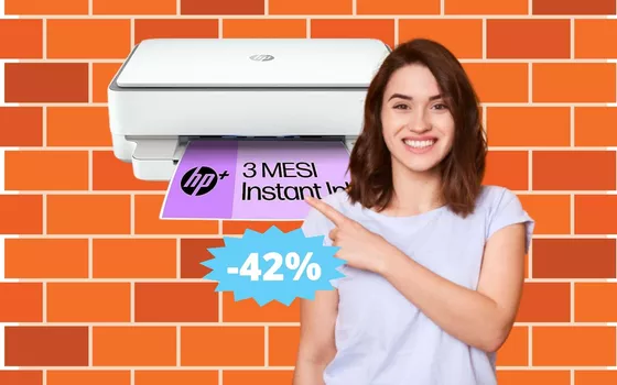 Stampante HP Envy: la soluzione DEFINITIVA a questo prezzo