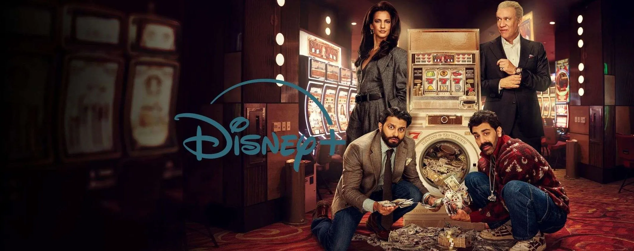 I consigli di Disney+ per film e serie tv da vedere oggi