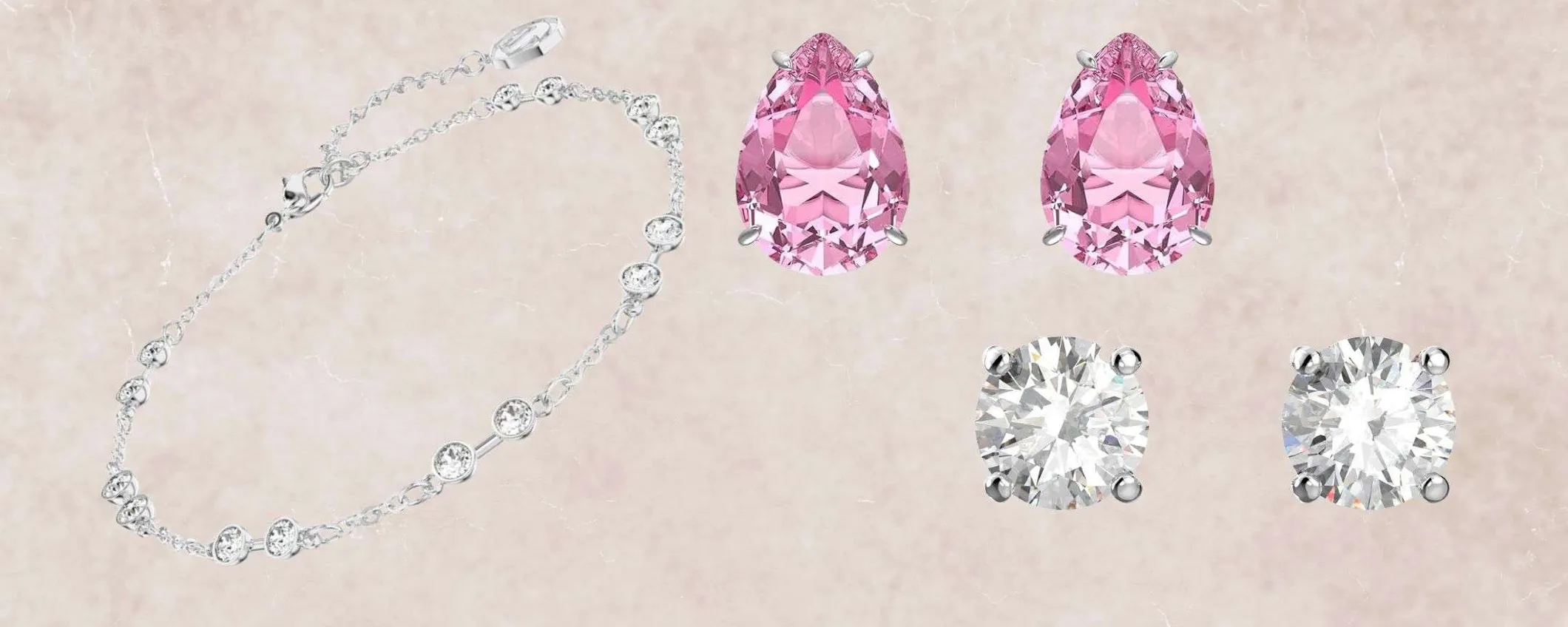 Swarovski a meno di 50€: GRANDI offerte a prezzi da OUTLET su Amazon