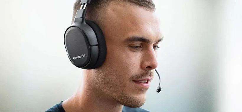 SteelSeries Arctis 1: fantastiche cuffie da gaming quasi a metà prezzo su Amazon