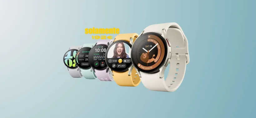 Samsung Galaxy Watch6: ULTIMI PEZZI a soli 192€ su ePrice