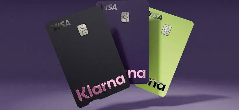 Klarna ora ha la sua carta di debito e puoi pagare a rate tasso zero