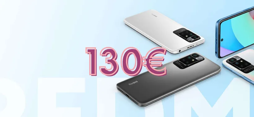 Xiaomi Redmi 10 a 130€? Un SOGNO che realizzi su eBay