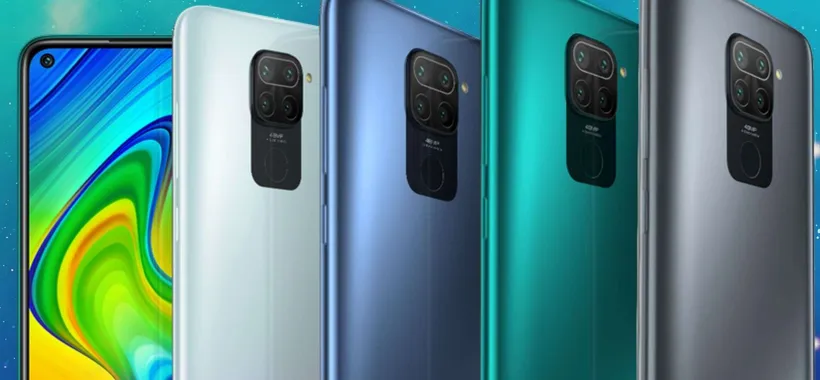 Xiaomi Redmi Note 9 128GB a 139€ su eBay: PREZZACCIO (-46%)