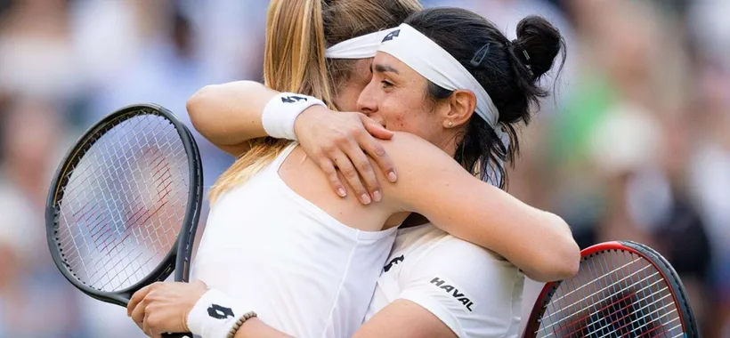 Wimbledon 2022: come vedere le semifinali in streaming gratis