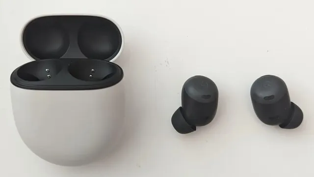 Pixel Buds Pro, un utente li ha già ricevuti: meritano davvero?