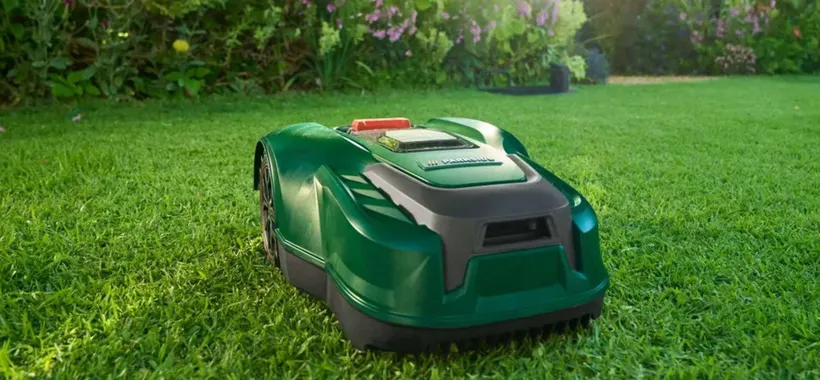 Lidl Parkside: torna il robot tagliaerba potente ed ECONOMICO (dal 28/4)