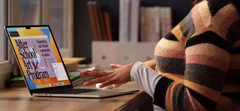 MacBook Air M2 in offerta al prezzo più basso di sempre: è IMPERDIBILE