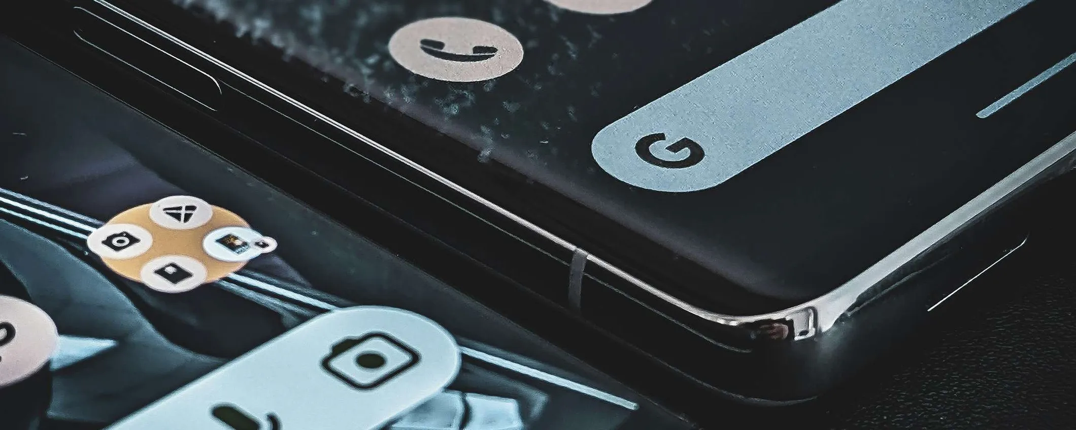 Non solo AirDrop: su Android in arrivo la funzione (simile) 