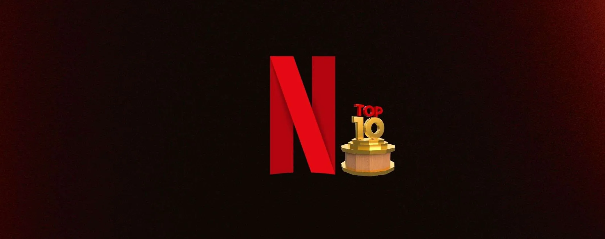 Su Netflix i top 10 film in Italia della settimana