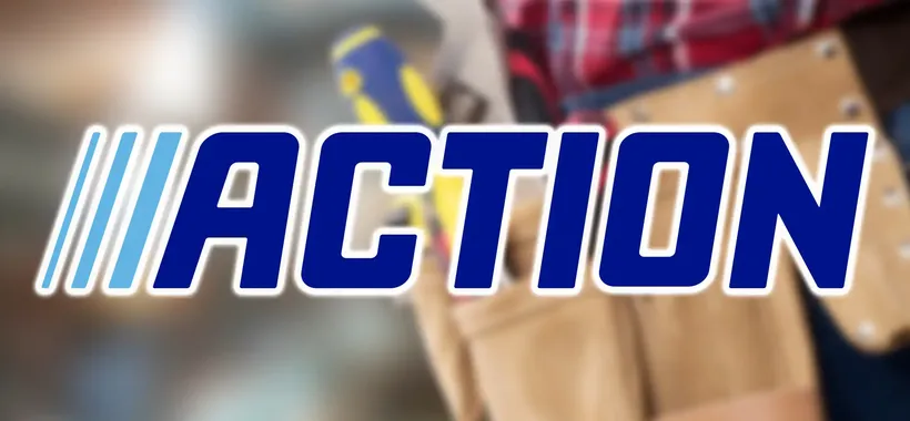 Da Action il paradiso del fai da te: tutto a partire da 1,99€
