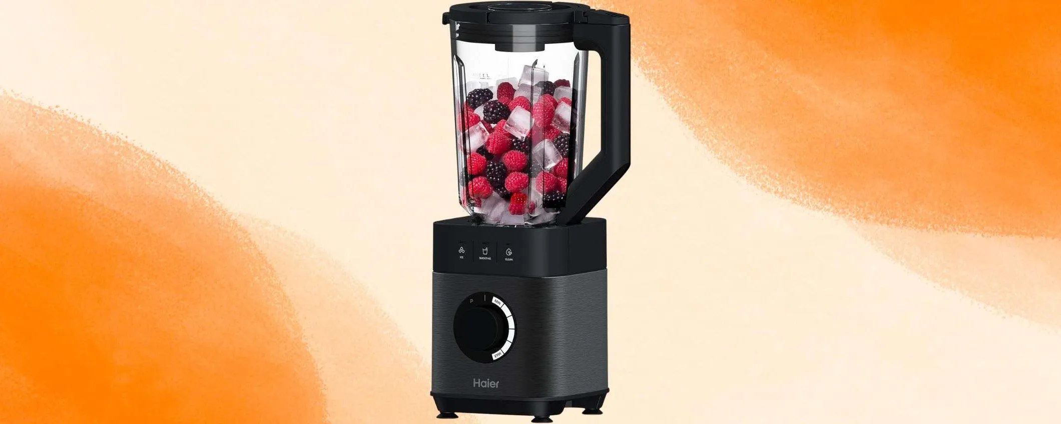 Frullatore professionale: incredibile Amazon, 74% di SCONTO con le Offerte di Primavera