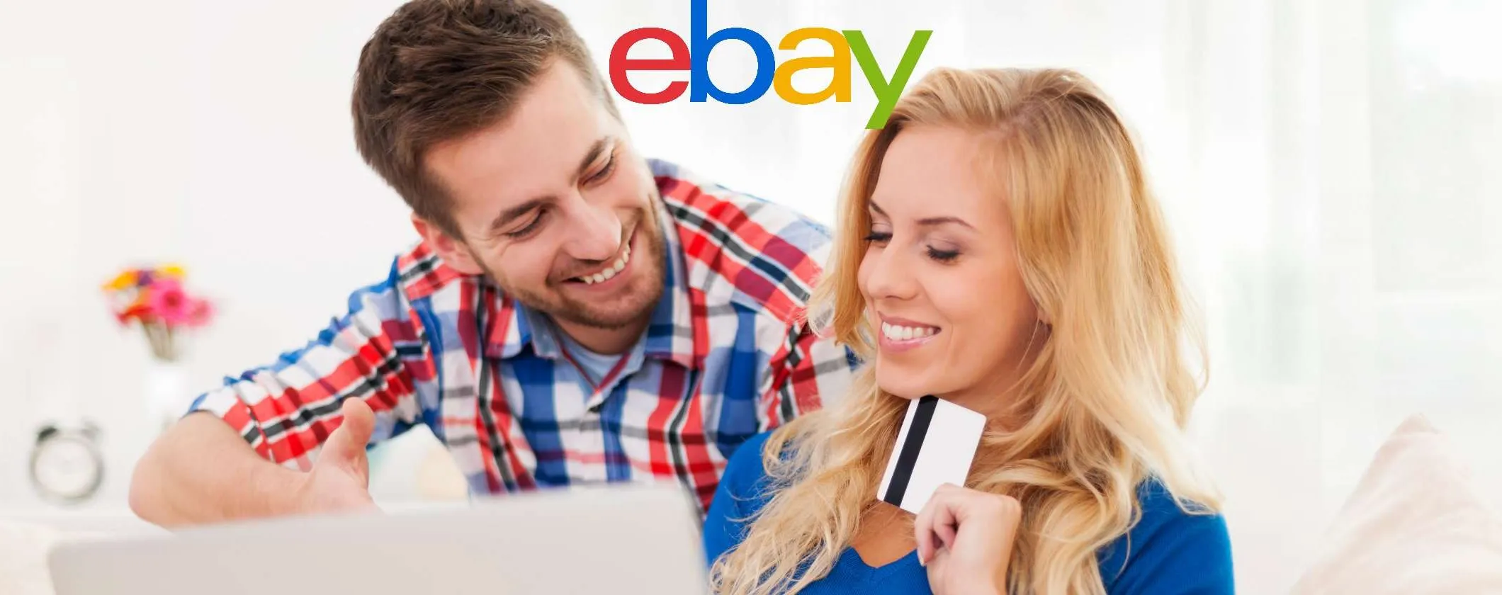 Chiudi l'anno risparmiando! Ultime ore per sfruttare il Coupon di eBay