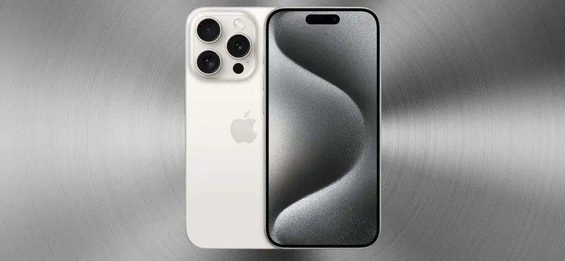 iPhone 15 Pro: lo sconto su eBay è un CAPOLAVORO, risparmi 254 euro!