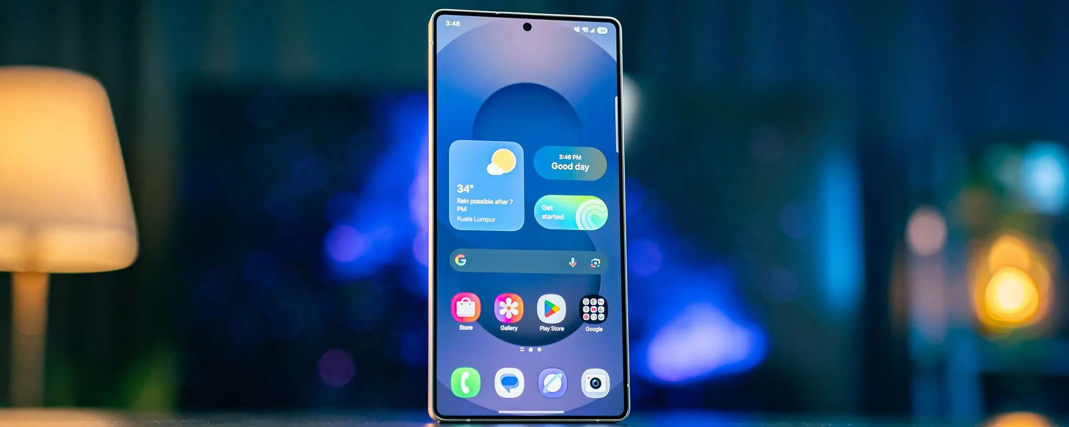 Si parla già di One UI 8.5: otto funzioni che arriveranno sui telefoni Samsung