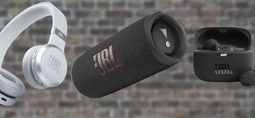 JBL sta SVENDENDO TUTTO su Amazon: occasioni pazzesche da 5,99€