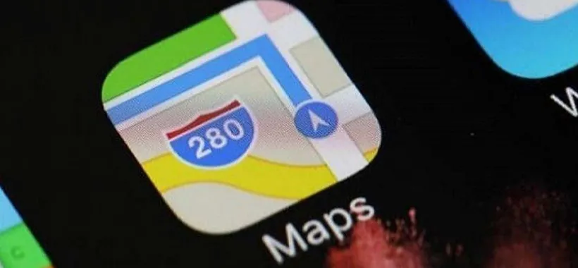 Apple Maps: nuova versione dell'applicazione per l'Italia