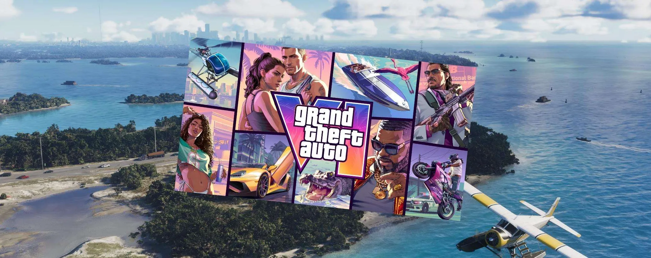 L'accesso anticipato a GTA 6 è una truffa