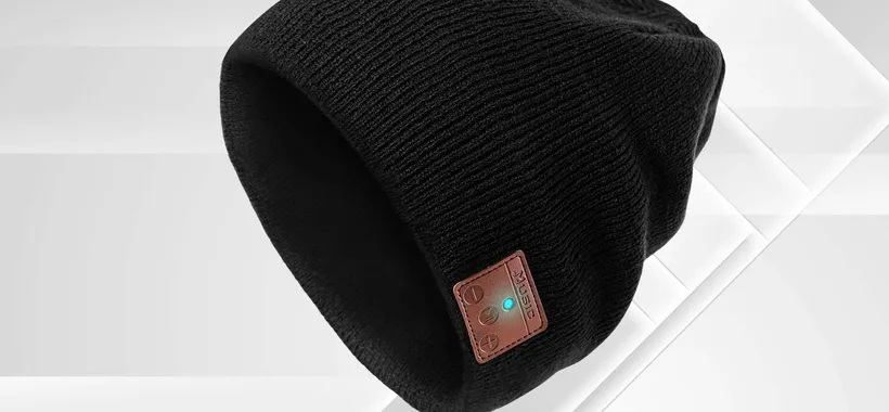 Il cappello SMART a 12€ è perfetto per l'inverno: sconto Amazon 50%