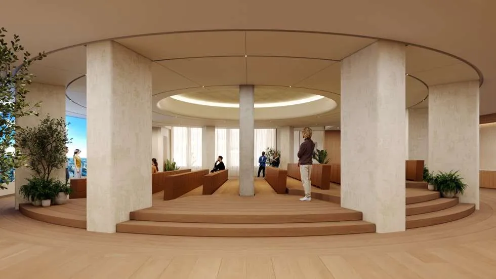 Apple apre a Berlino il primo Developer Center europeo