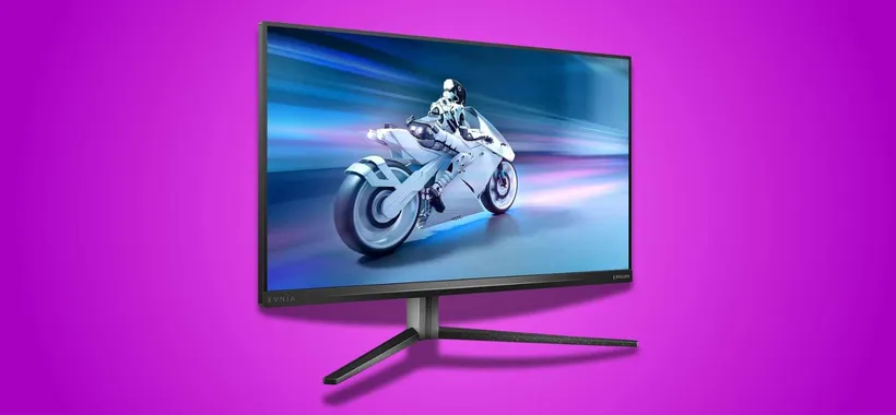 Philips Evnia 32M2N6800M: prestazioni al top in offerta su Amazon