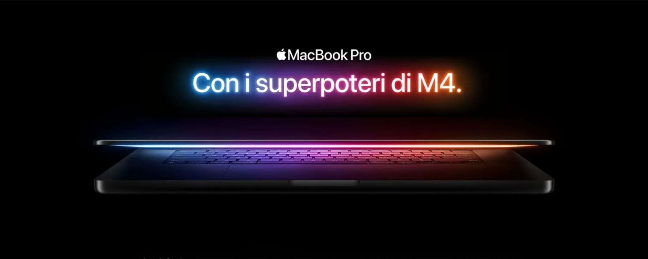 MacBook Pro 14 con M4 Pro al minimo storico con l'offerta di Amazon (anche in 5 rate)